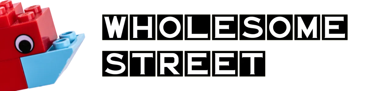 Wholesome Street